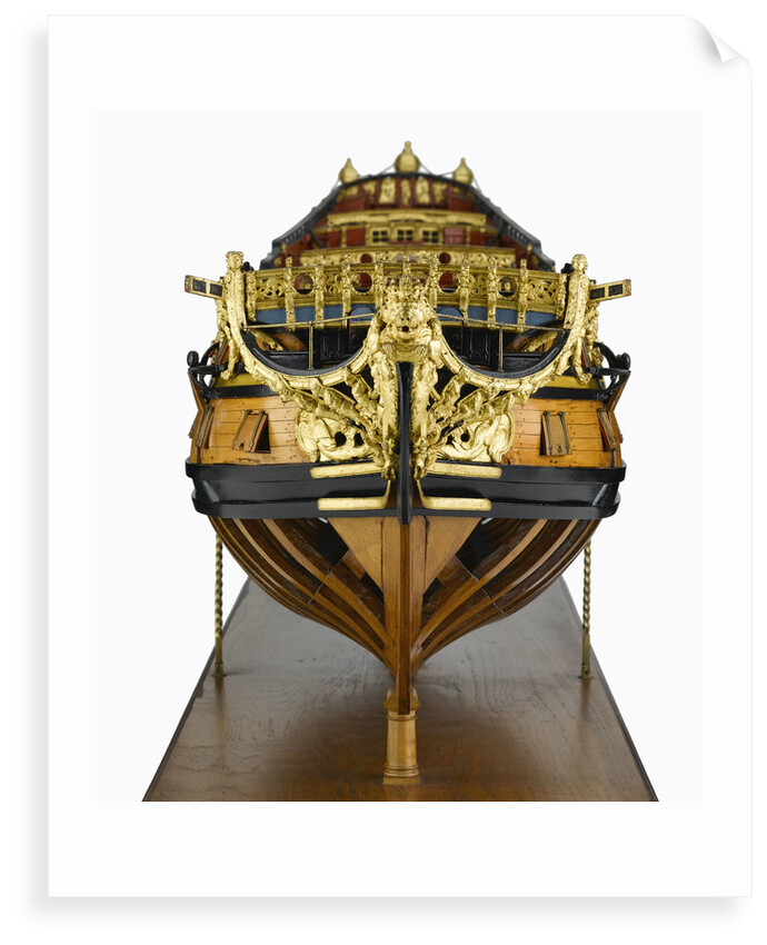 'Boyne', bow, dead ahead by unknown