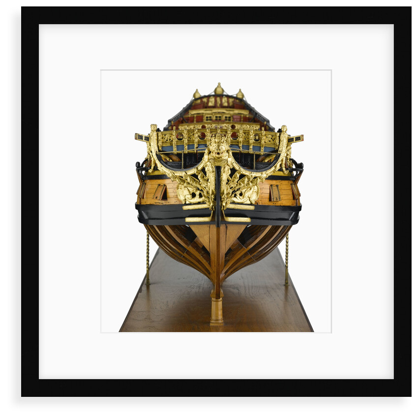 'Boyne', bow, dead ahead by unknown