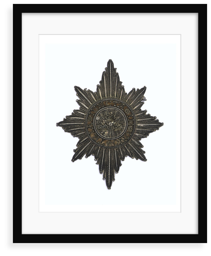Order of Bath by unknown