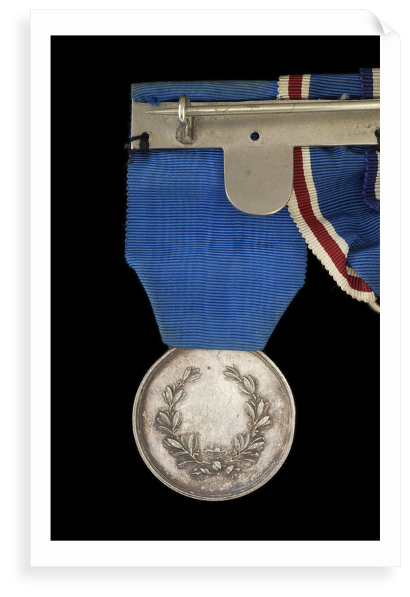 Al Valore Militare, reverse by unknown