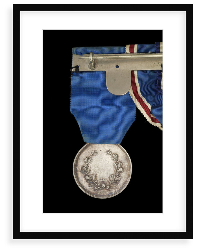 Al Valore Militare, reverse by unknown