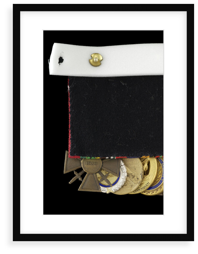 Médaille Militaire 1870-1951 by unknown