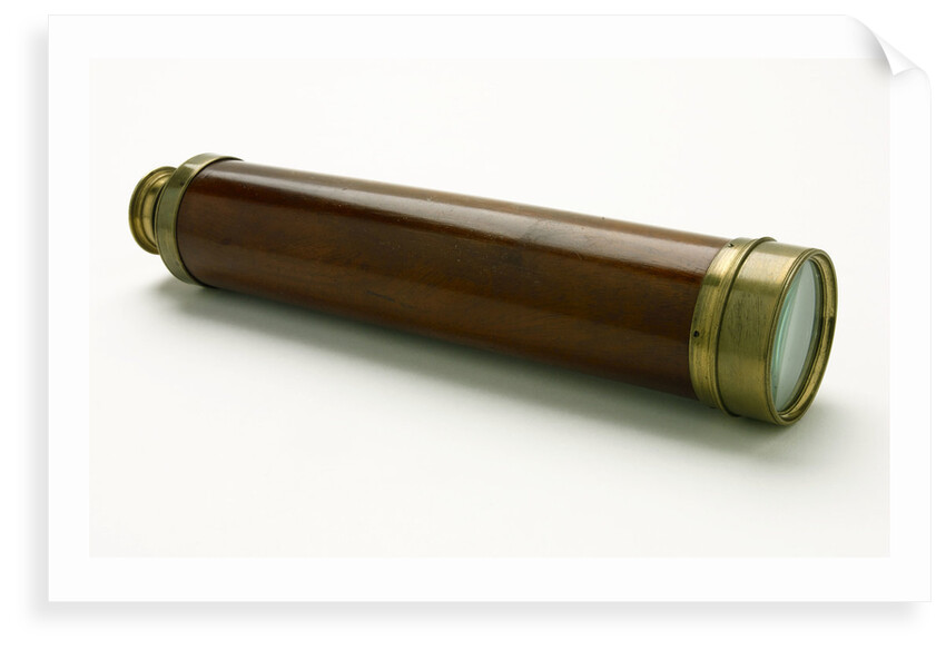 Telescope by Dollond