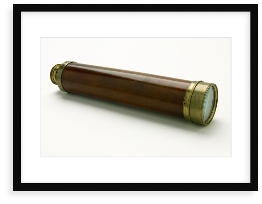Telescope by Dollond