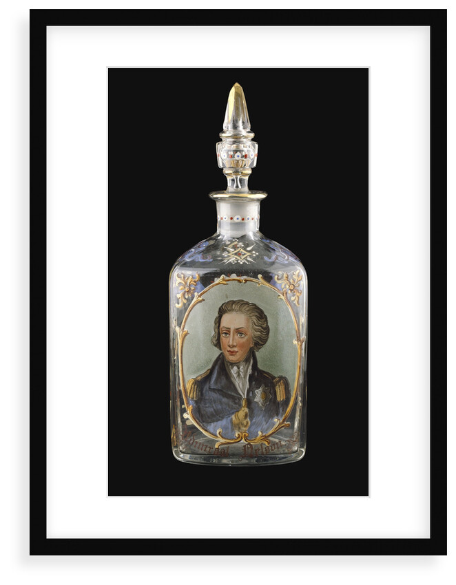 Decanter by unknown