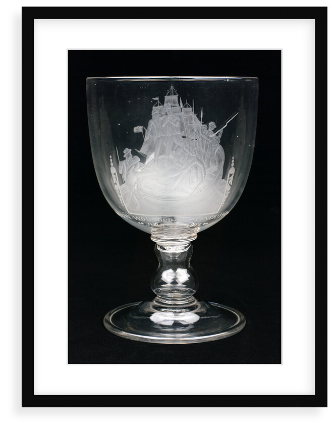 Goblet by unknown