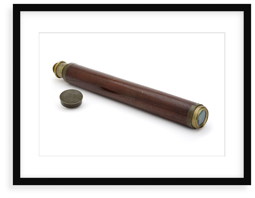 Day or night telescope by Cox & Son