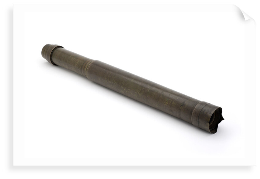 Gun-sighting telescope by unknown