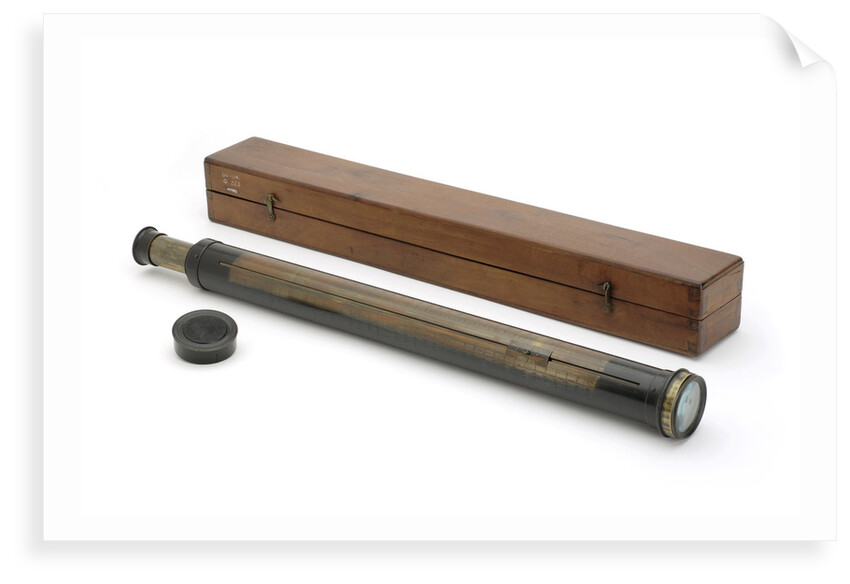Rangefinder by Jecker