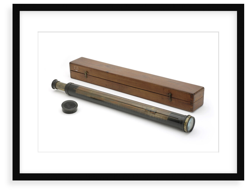 Rangefinder by Jecker