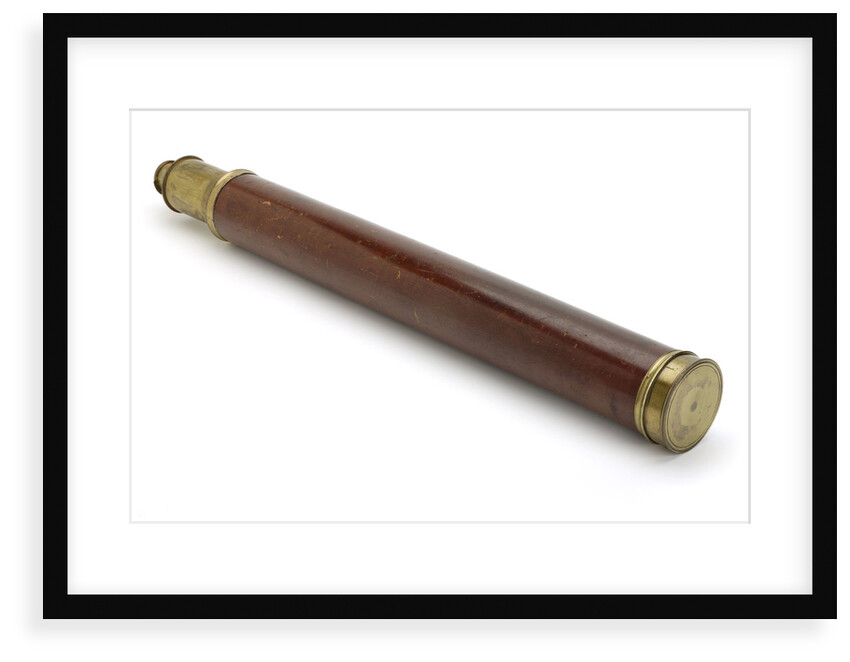 Night telescope by Thomas Harris & Son