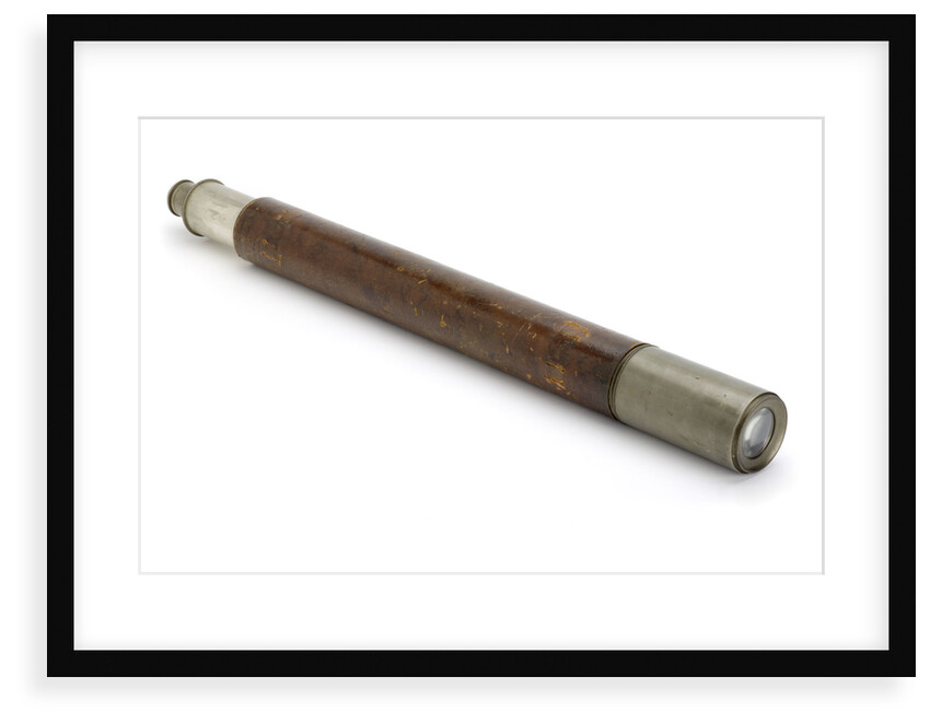 Night telescope by Dollond