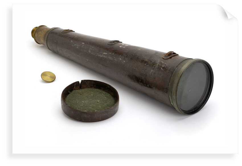 Night telescope by Thomas Jones & Son