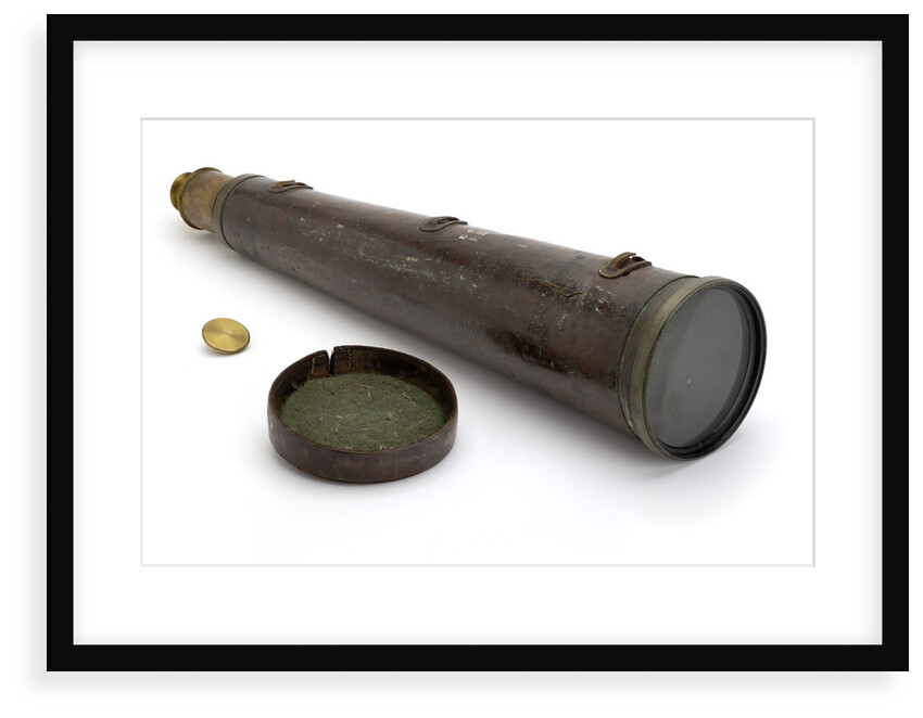 Night telescope by Thomas Jones & Son