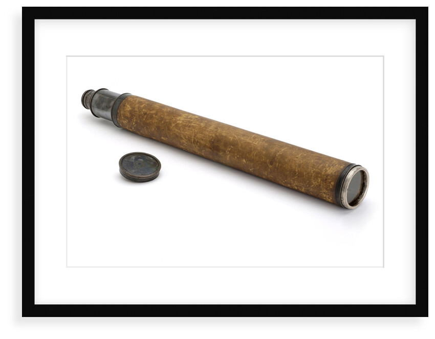 Night telescope by Dollond