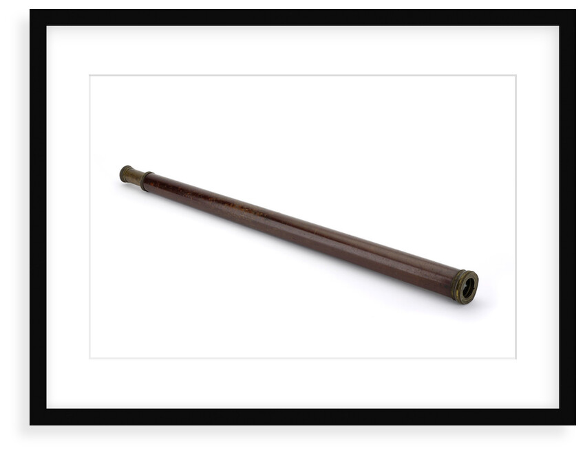 Gregory Wright's Improved Telescope by Gregory & Wright