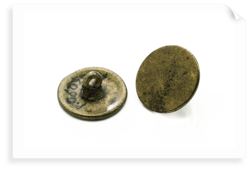 Buttons by unknown