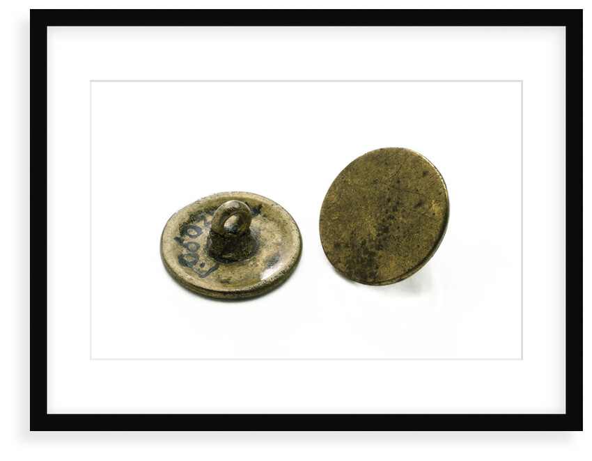 Buttons by unknown