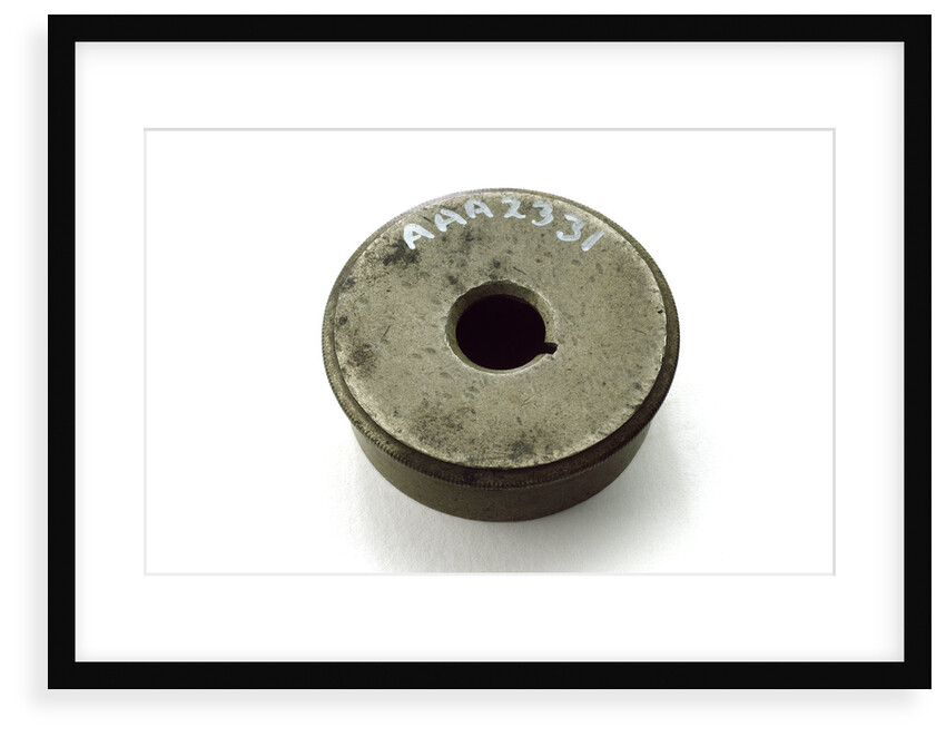 Telescope eyepiece by unknown