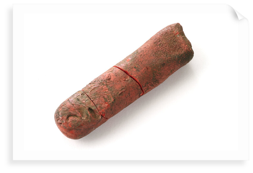 Sealing wax by unknown