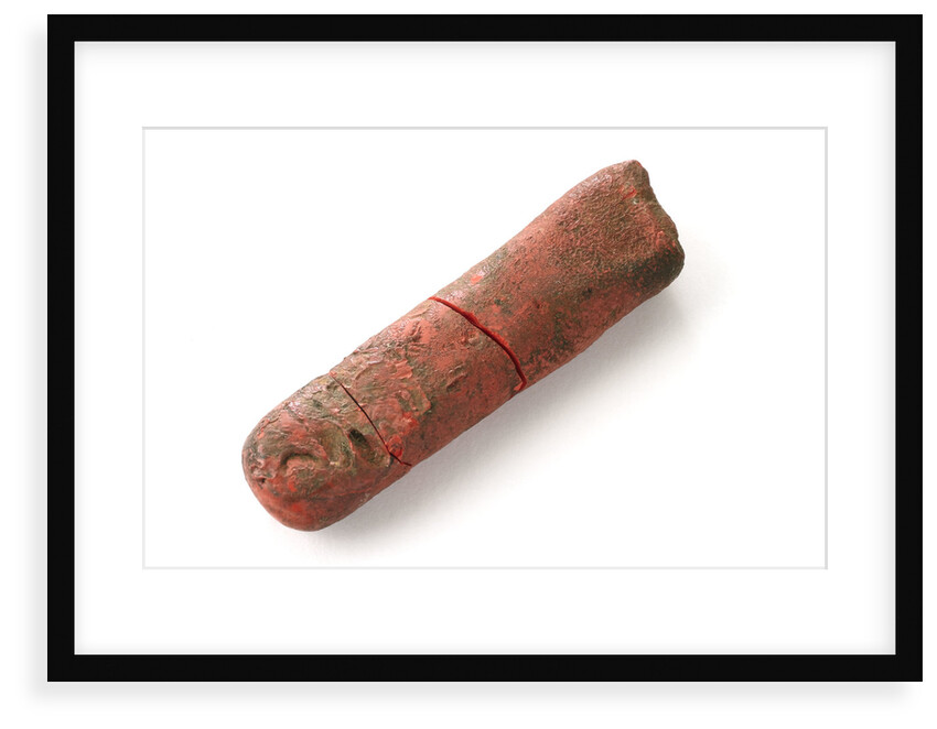 Sealing wax by unknown