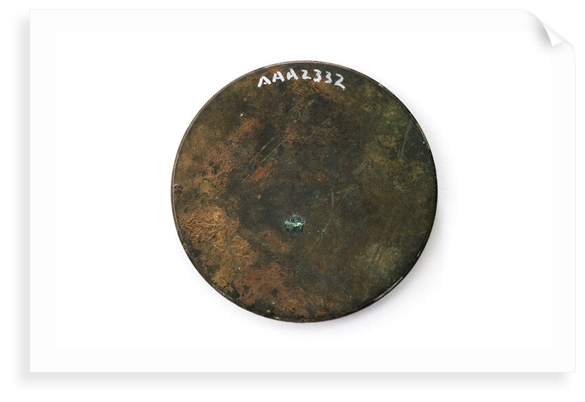 Telescope cap by unknown