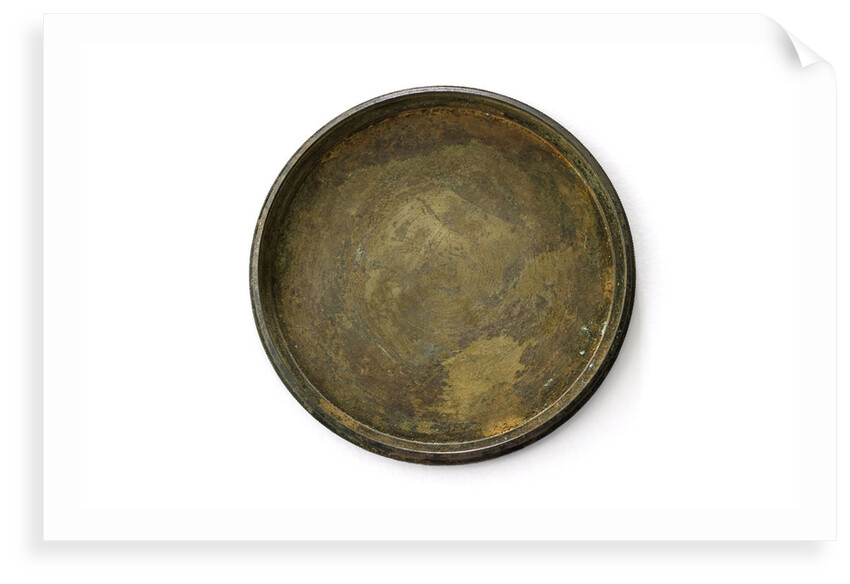 Telescope cap by unknown