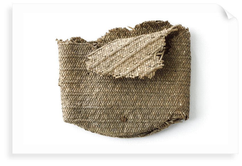 Cigar case by unknown
