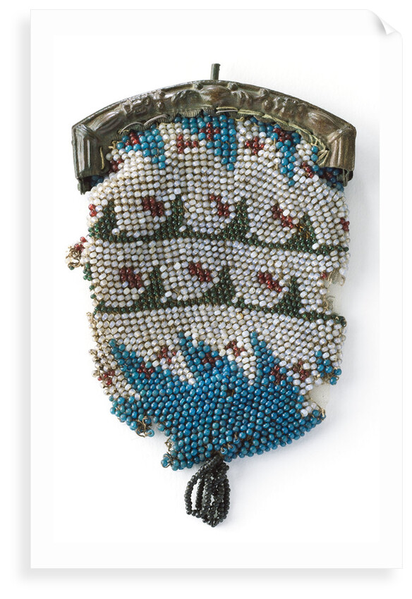 Purse by unknown