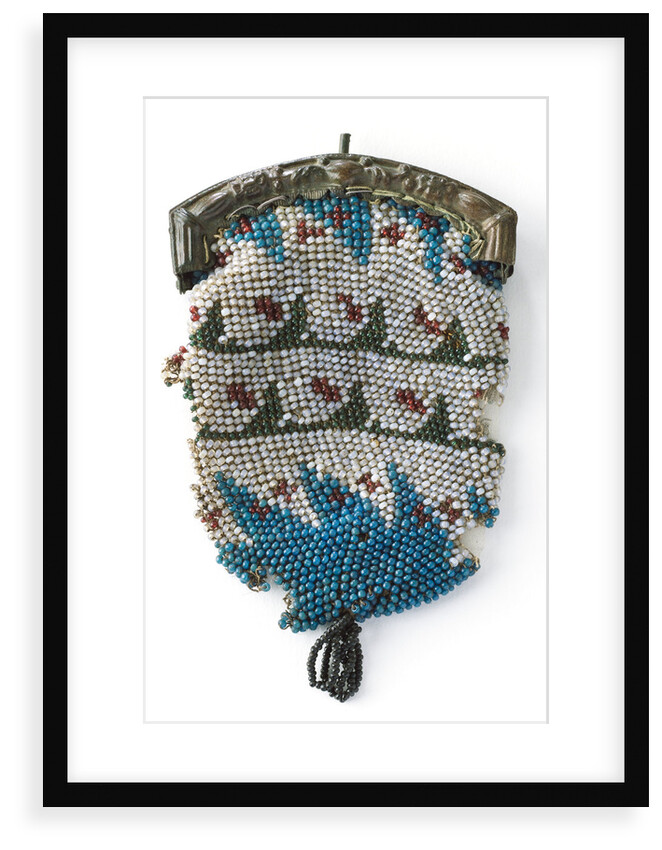 Purse by unknown