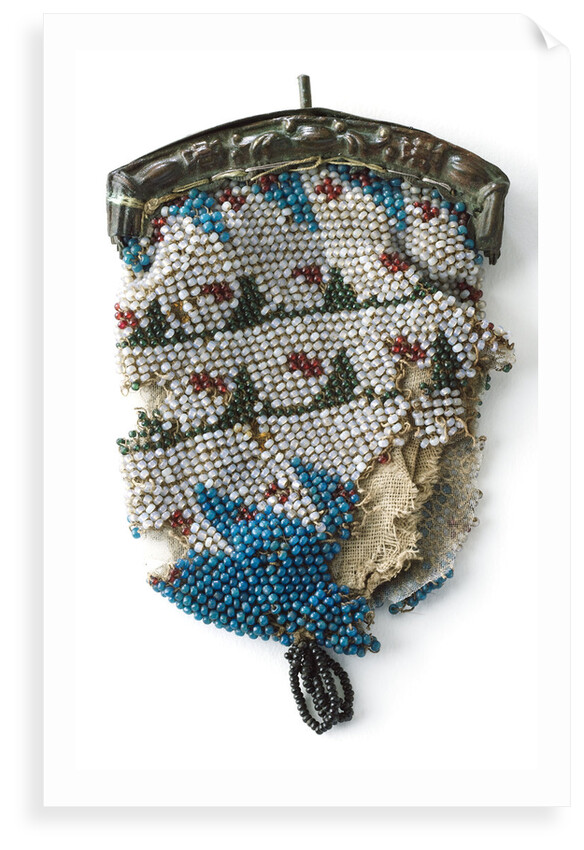 Purse by unknown