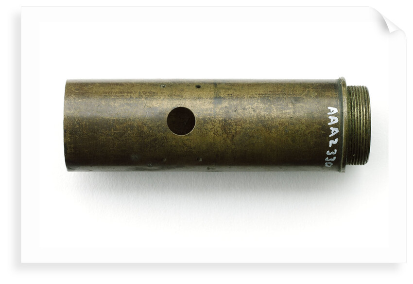 Telescope draw tube by unknown
