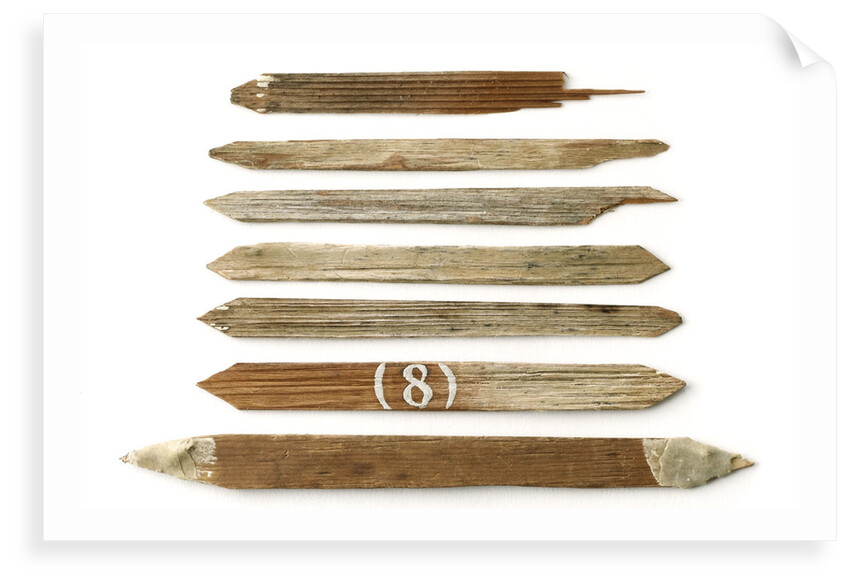 Brimstone matches by unknown