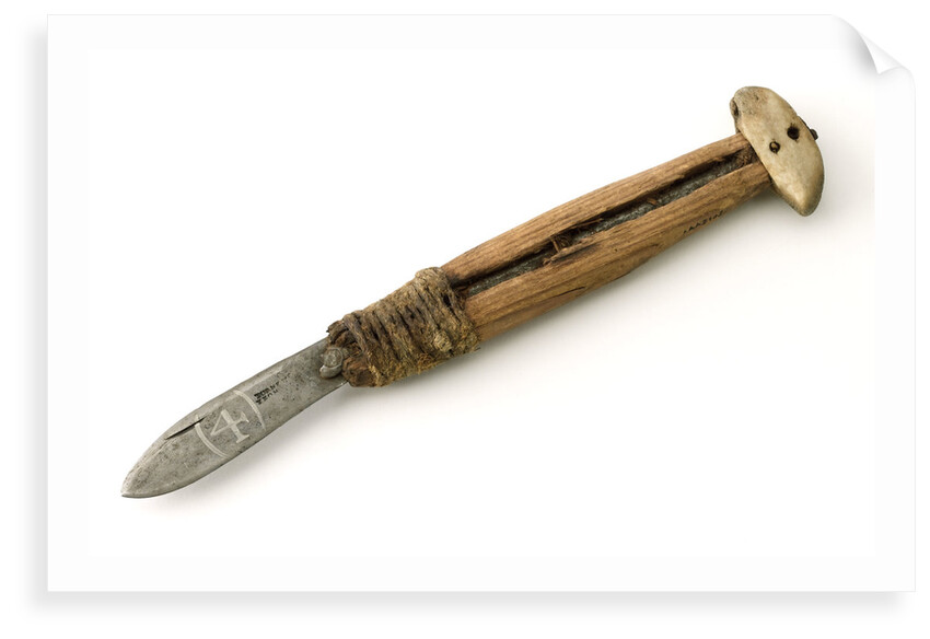 Knife by Turner