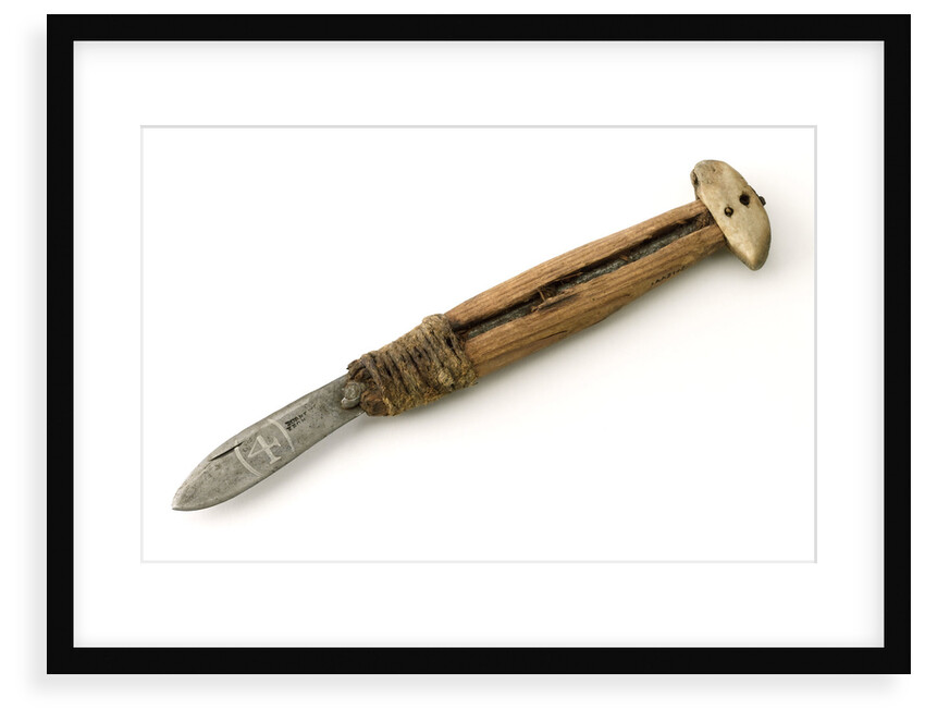 Knife by Turner