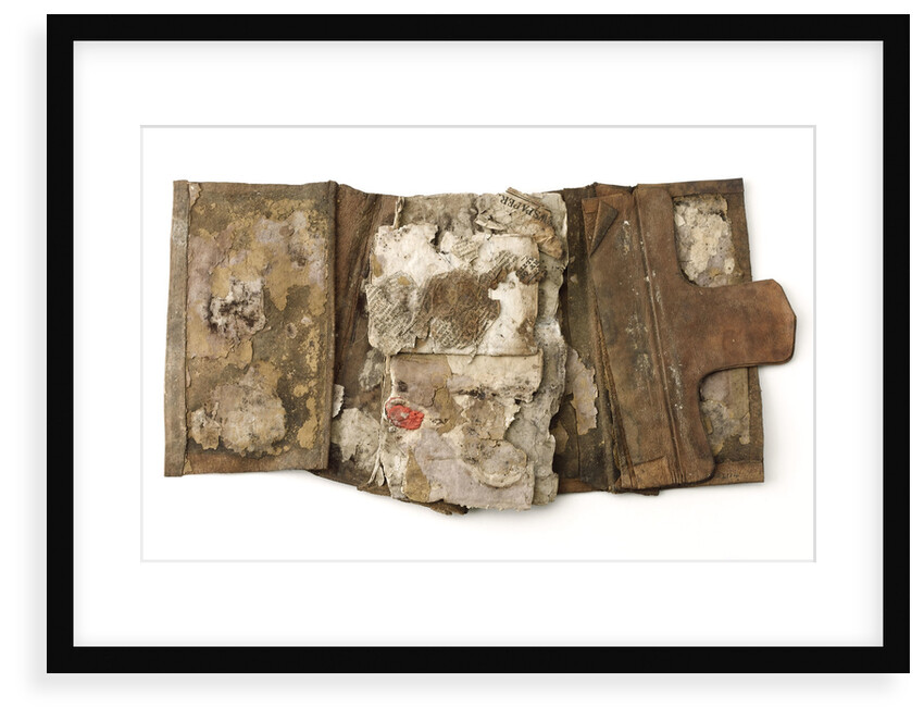 Wallet by unknown