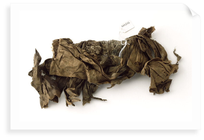 Neckerchief by unknown