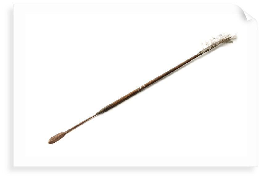 Arrow by Inuit