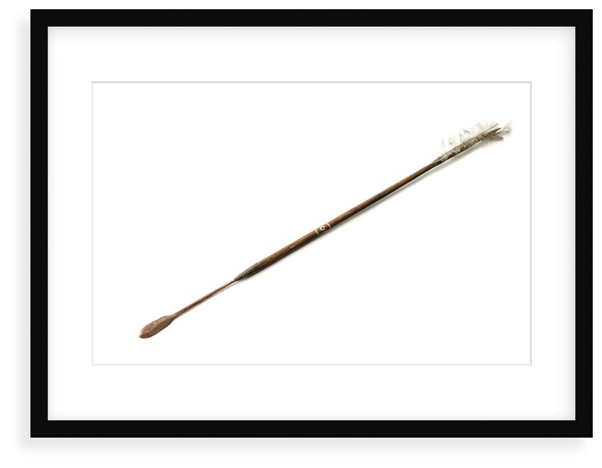 Arrow by Inuit