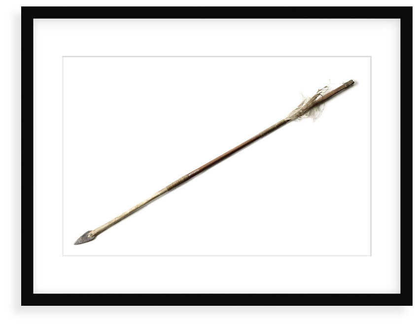 Arrow by Inuit