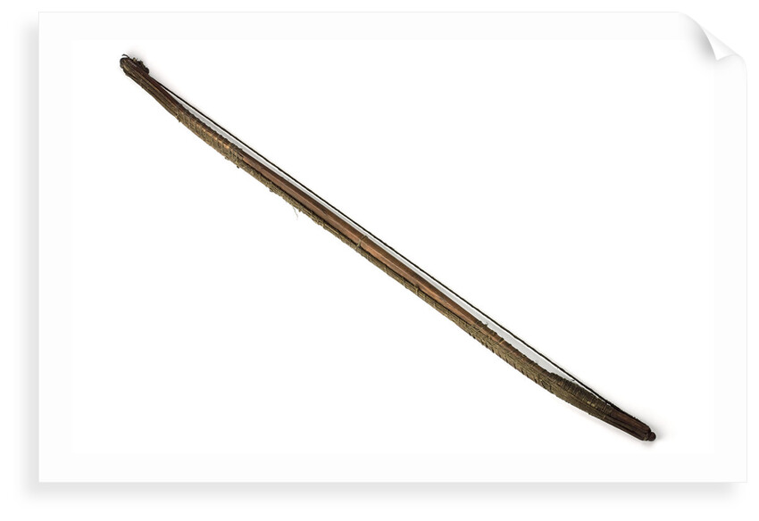 Bow by Inuit