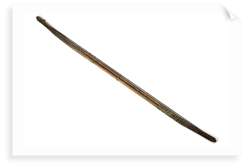 Bow by Inuit