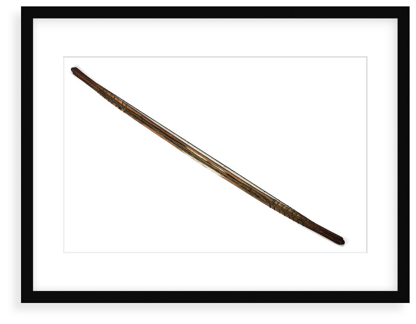 Bow by Inuit