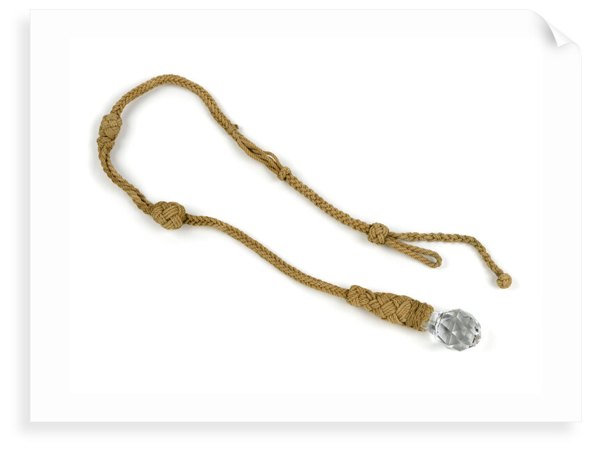 Bellrope by unknown