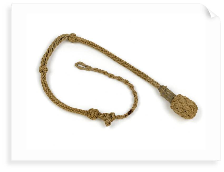 Bellrope by unknown