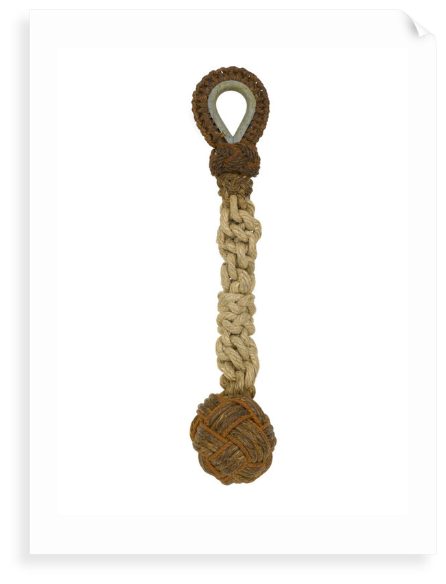 Bellrope by S.H. Sorensen