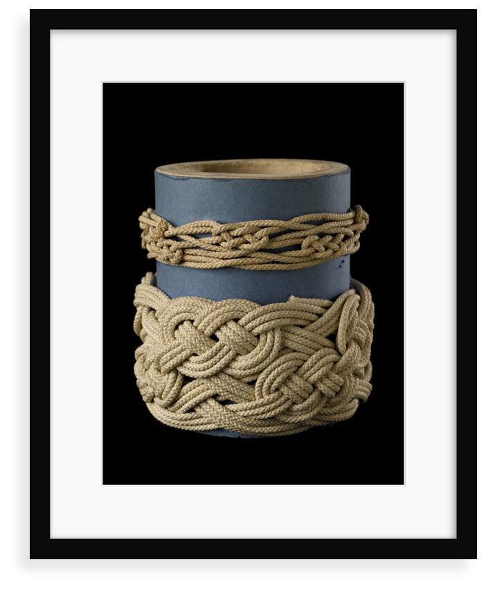 Knot collection by George Edward Alexander Edmund
