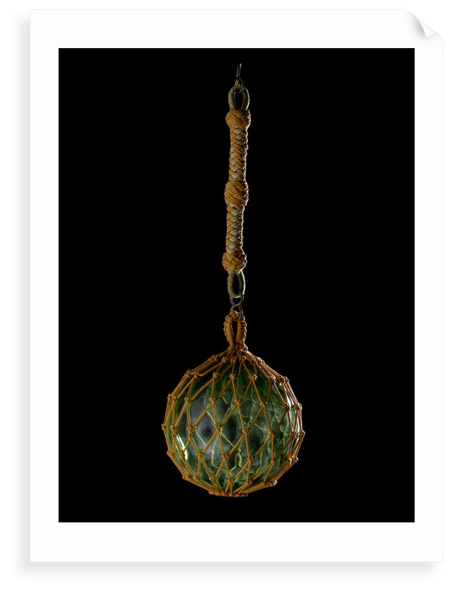 Net float by unknown