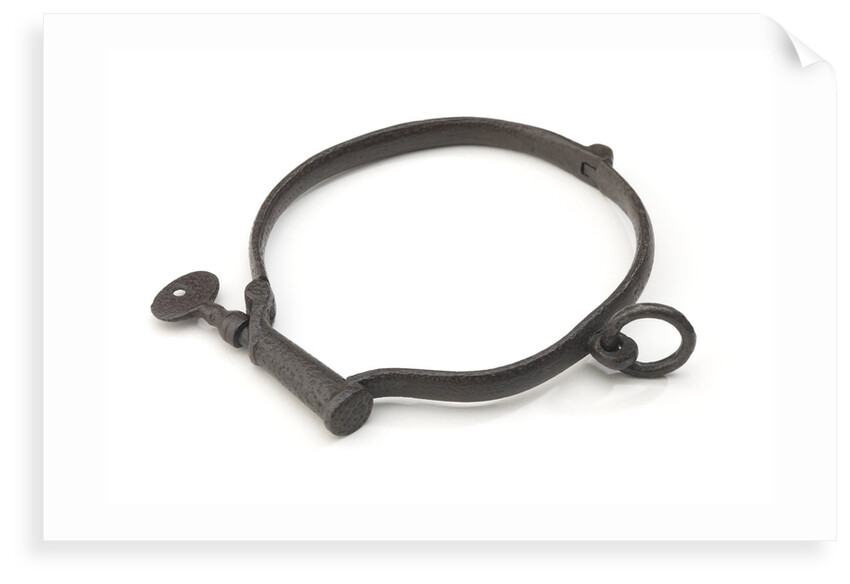 Neck ring by unknown
