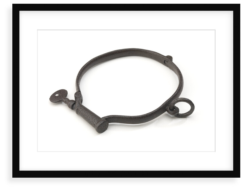 Neck ring by unknown